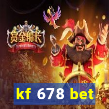 kf 678 bet